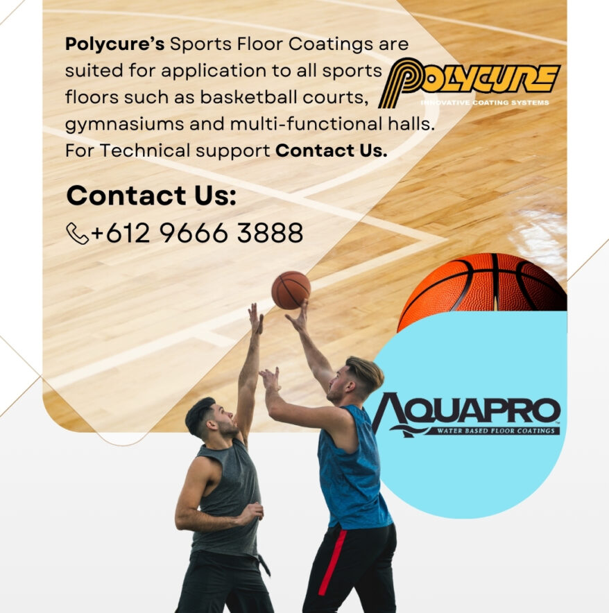 Sports Product Page Image